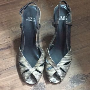 Stuart Weitzman shoes